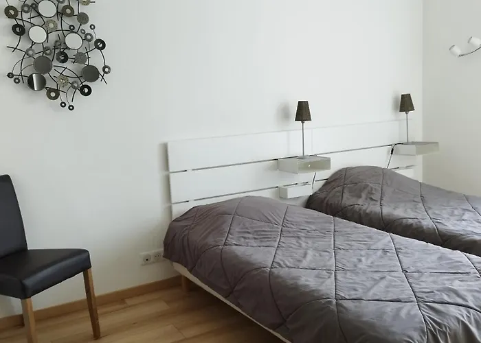 Mon Petit Paradis, Cassis Centre Apt 90 M2, 200 M Mer, Terr Plein Sud, Clim Park Prive
