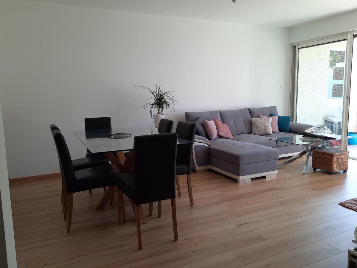 Mon Petit Paradis, Centre 90 M2, 200 M Mer, Terr Plein Sud, Clim Park Prive Apartment Cassis