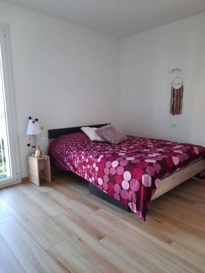 Mon Petit Paradis, Centre 90 M2, 200 M Mer, Terr Plein Sud, Clim Park Prive * Cassis