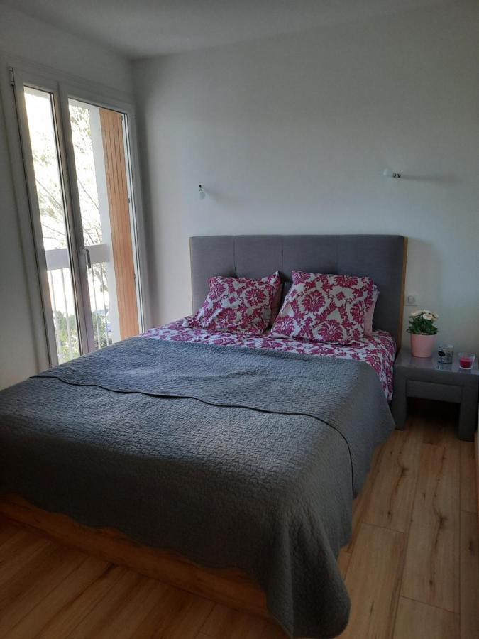 Apartment Mon Petit Paradis, Centre 90 M2, 200 M Mer, Terr Plein Sud, Clim Park Prive Cassis