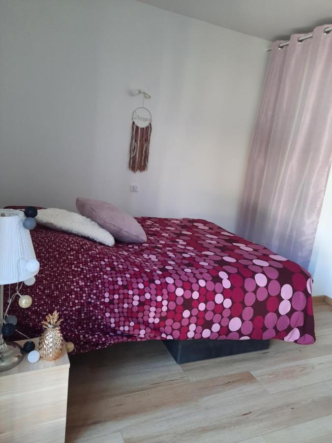 Mon Petit Paradis, Centre 90 M2, 200 M Mer, Terr Plein Sud, Clim Park Prive