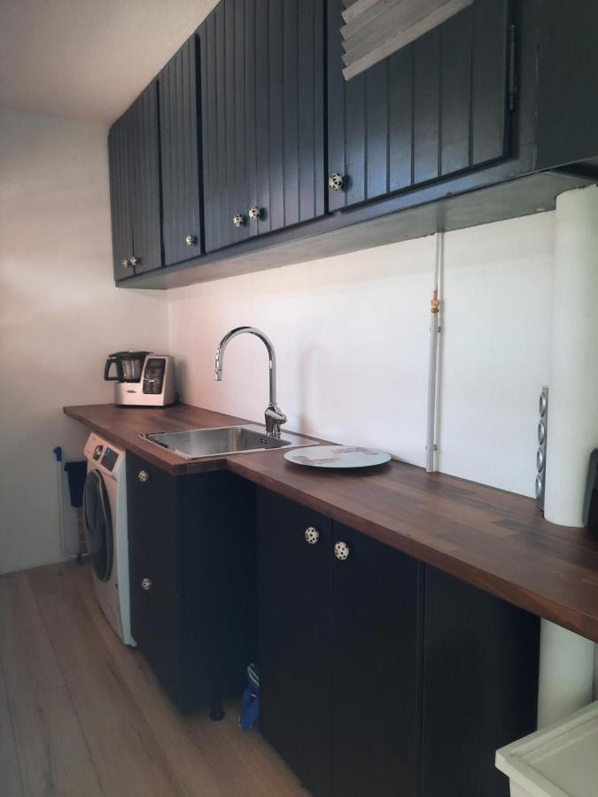 Mon Petit Paradis, Centre 90 M2, 200 M Mer, Terr Plein Sud, Clim Park Prive *