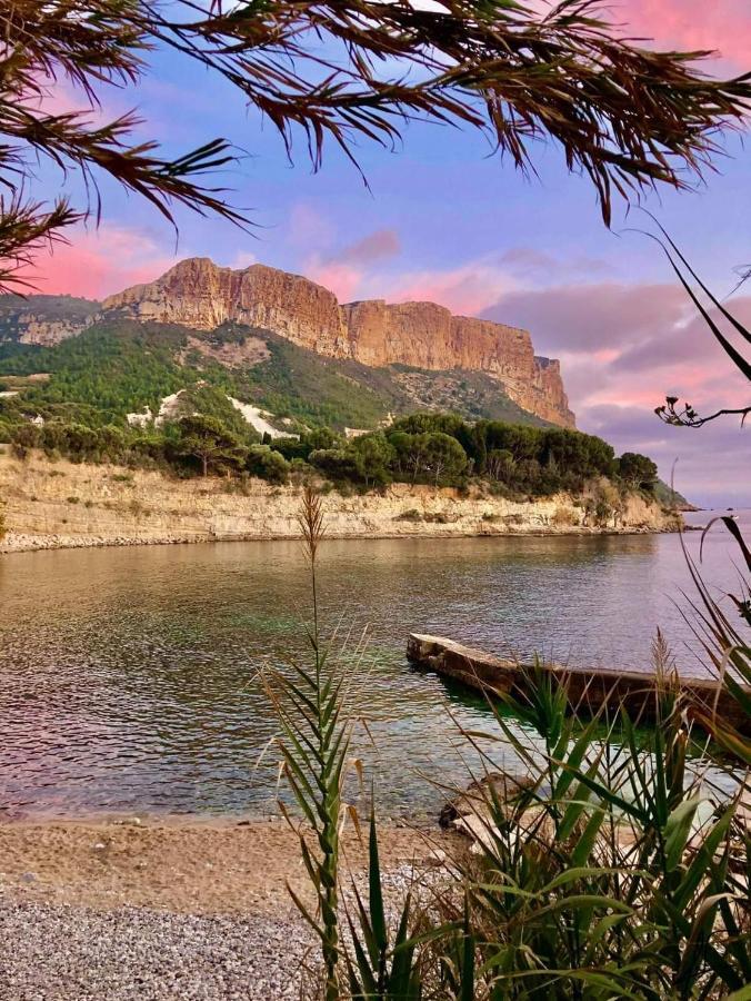 Mon Petit Paradis, Centre 90 M2, 200 M Mer, Terr Plein Sud, Clim Park Prive