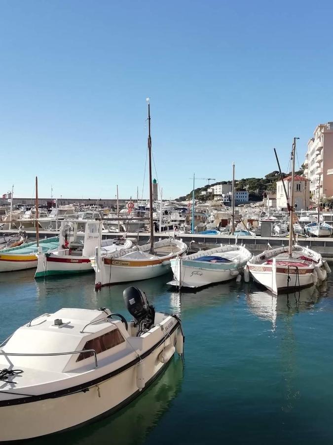 Mon Petit Paradis, Centre 90 M2, 200 M Mer, Terr Plein Sud, Clim Park Prive