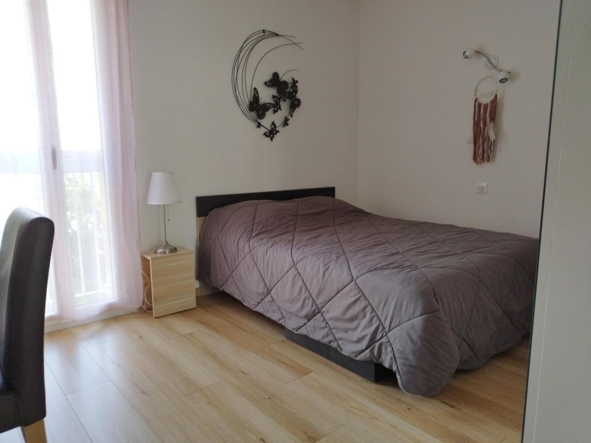 Mon Petit Paradis, Centre 90 M2, 200 M Mer, Terr Plein Sud, Clim Park Prive Apartment Cassis