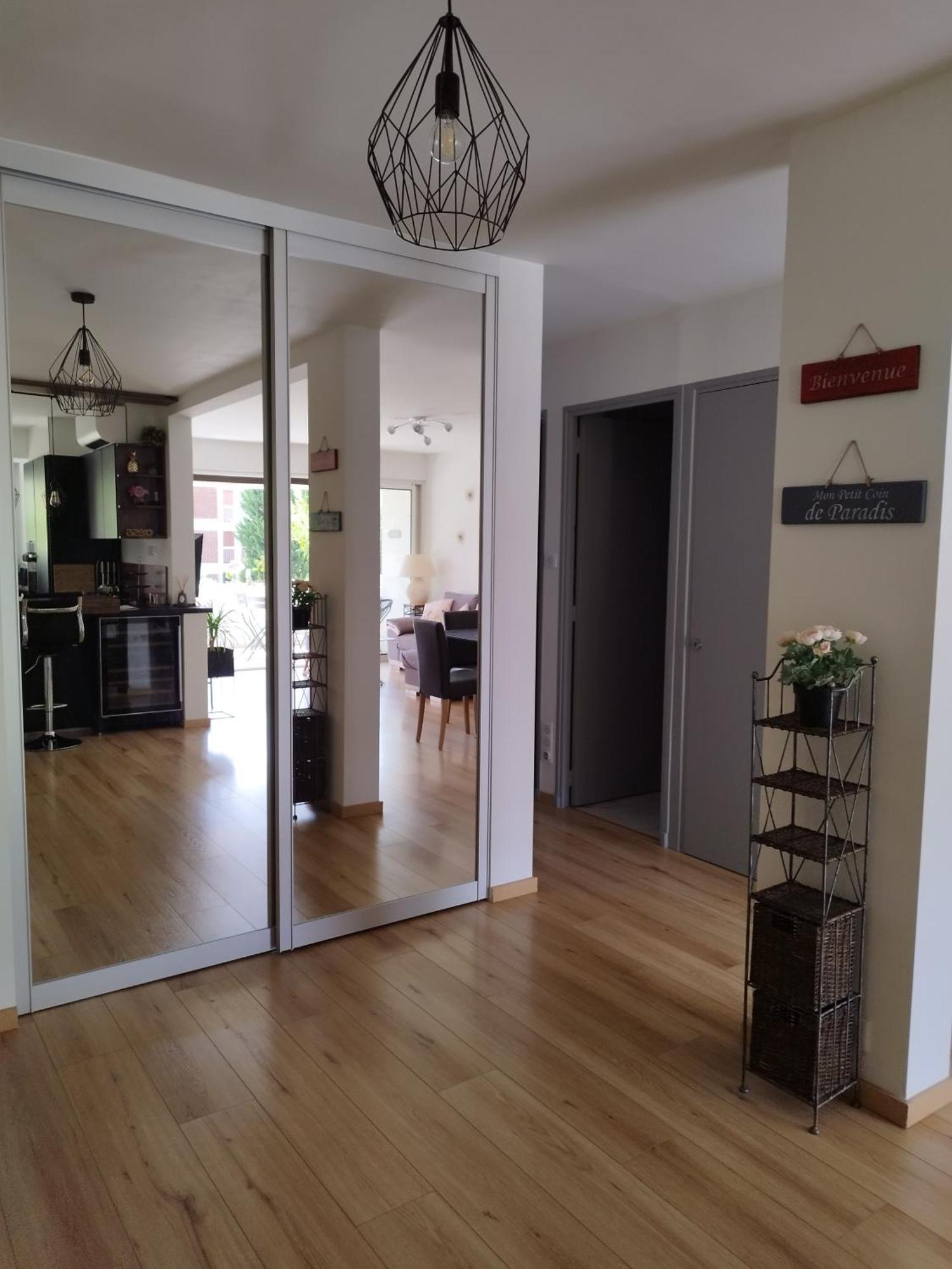 Apartment Mon Petit Paradis, Centre 90 M2, 200 M Mer, Terr Plein Sud, Clim Park Prive Cassis