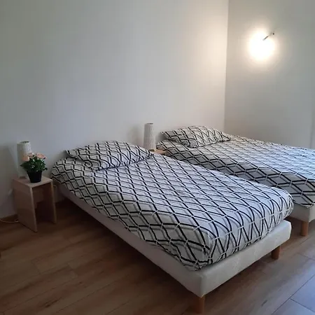 Mon Petit Paradis, Cassis Centre Apt 90 M2, 200 M Mer, Terr Plein Sud, Clim Park Prive Exterior foto