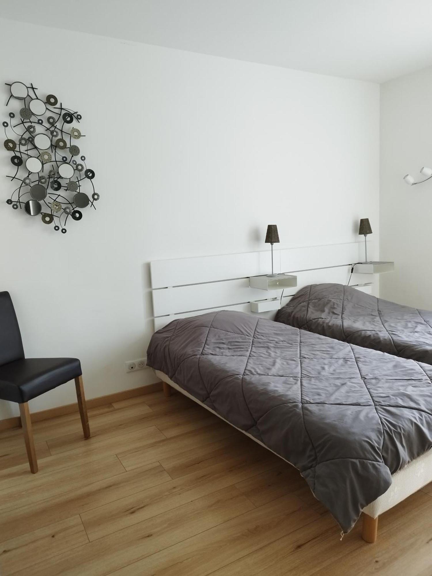 Mon Petit Paradis, Centre 90 M2, 200 M Mer, Terr Plein Sud, Clim Park Prive * Cassis